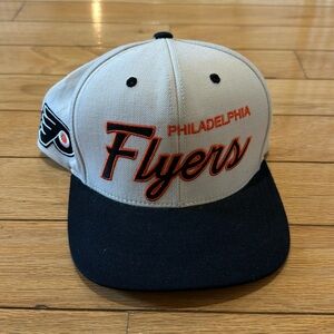 Philadelphia Flyers SnapBack Hat